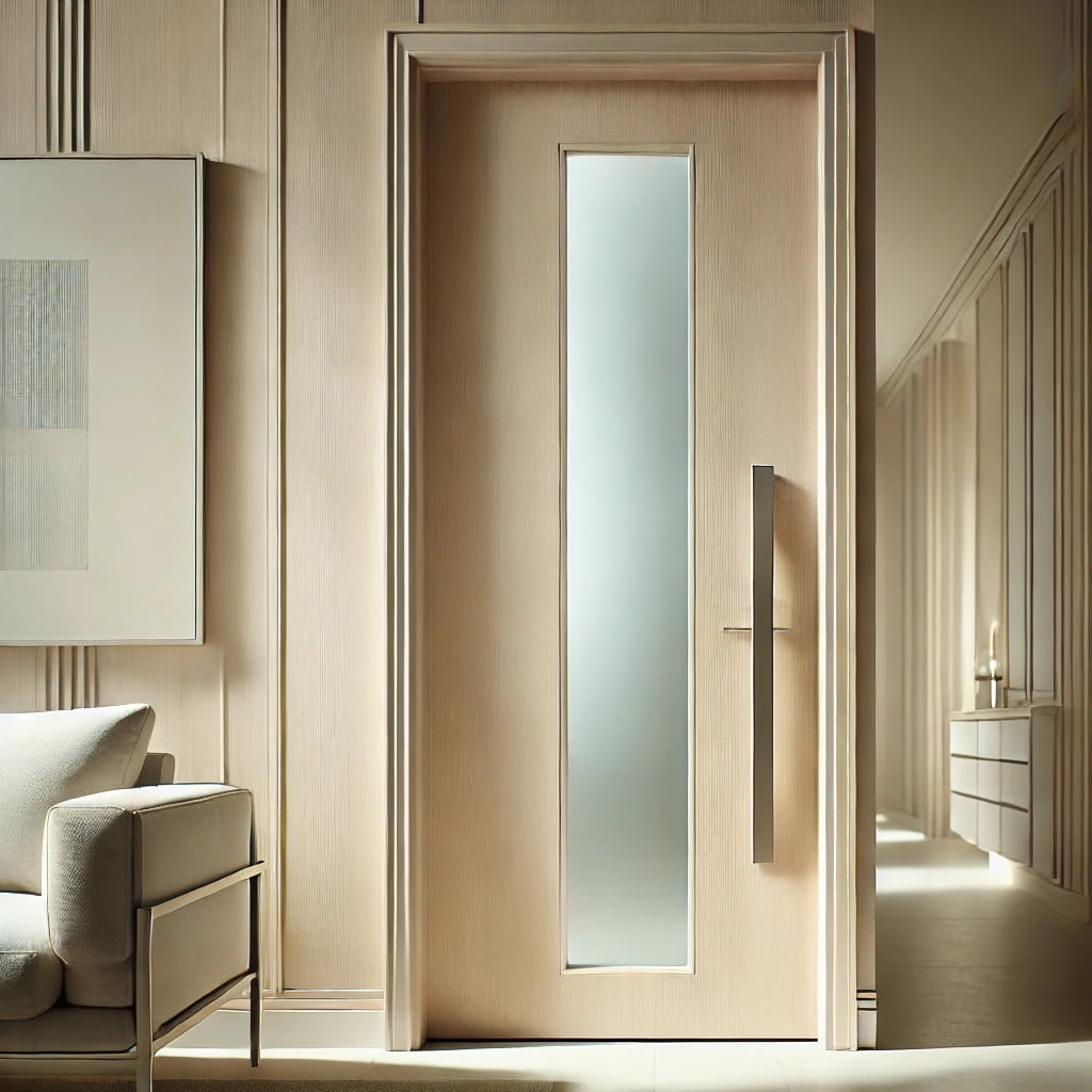 Transform Your Milton Home with Elegant and Durable Doors by Melody Door LLC