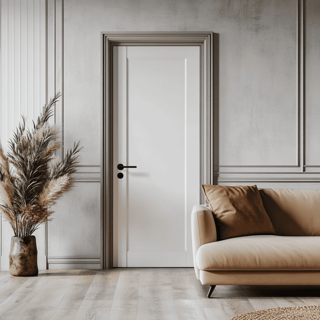 Choosing the Best Entry Door for Your Home
